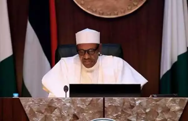 Buhari Begs Nigerians To Endure Economic Situation, It Shall Be Settled Very Soon